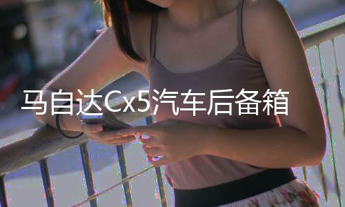 马自达Cx5汽车后备箱改装专用隔板装饰隔物板收纳配件储物箱整理下载