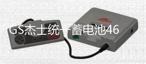 GS杰士统一蓄电池46B24L适配奥德雅阁轩逸新阳光思域逍客汽车电瓶下载
